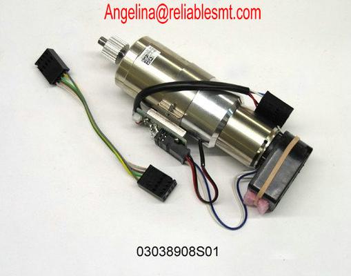 Siemens 03038908S01 Z-MOTOR WITH PCB